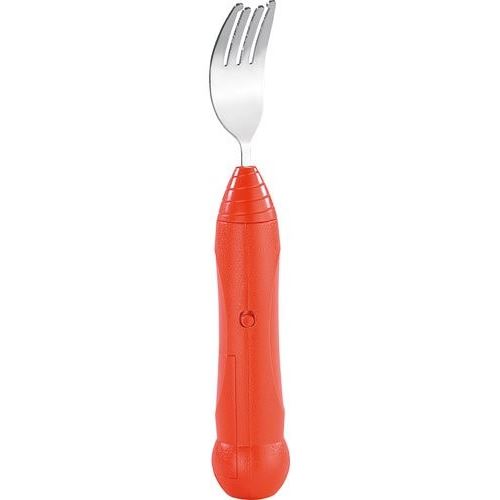 Set Tablier + Fourchette à Spaghetti En Bois - Style Italien - Coton Et Hêtre - Cuisine Authentique