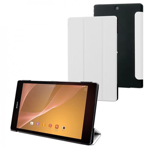 Muvit MFX Smart Stand protection à rabat pour tablette