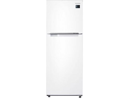Réfrigérateur 2 portes 300L Froid Ventilé SAMSUNG 60cm A+, RT29K5030WW/EF