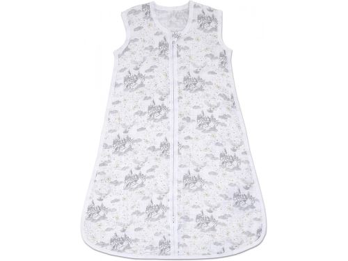 Aden and Anais - aden + anais gigoteuse 1.0 TOG harry potter - letters (taille: 18 - 36 mois) -