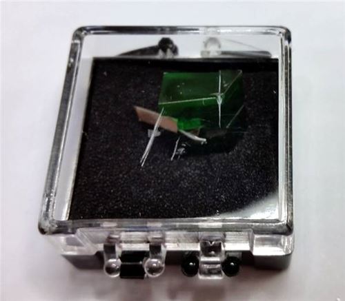 Diamant pour cellule phono National Panasonic EPS 24 CS