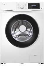 Lave-linge hublot TCL FF0612WF0FR