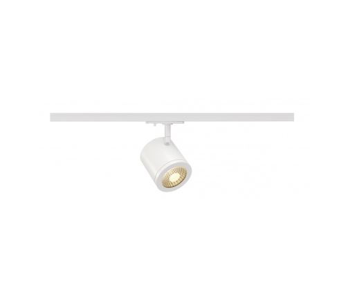Enola_c spot, rond, blanc, 9w, 3000k, 55°, sans rail