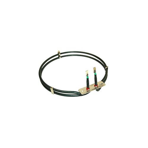 Résistance Four Electrolux Resistance Circulaire 1900W 230V pour Four Aeg