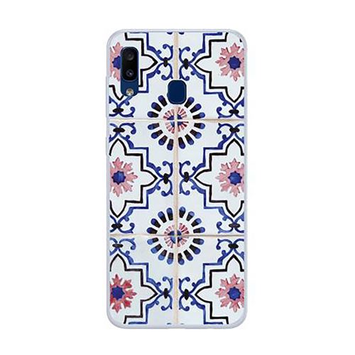 Coque rigide Morocco pour Samsung Galaxy A20e A202