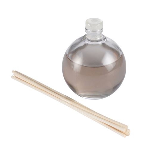 Diffuseur de Parfum Boule 50ml Musc