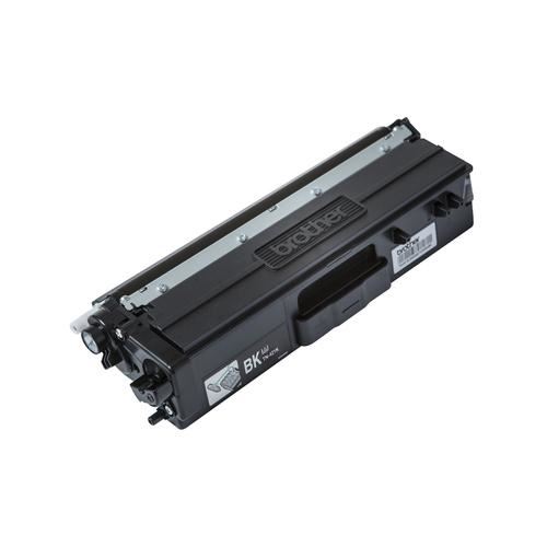 Brother TN421BK - zwart - origineel - tonercartridge