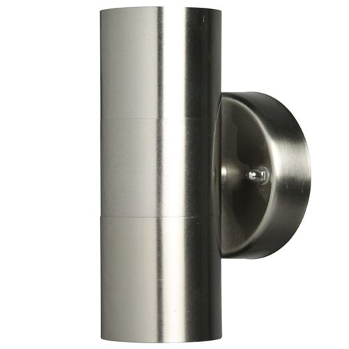 Luxform lamp Eden RVS 240 V