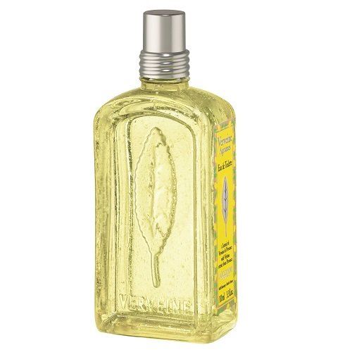 L'OCCITANE - Eau de Toilette Verveine Agrumes - 100 ml