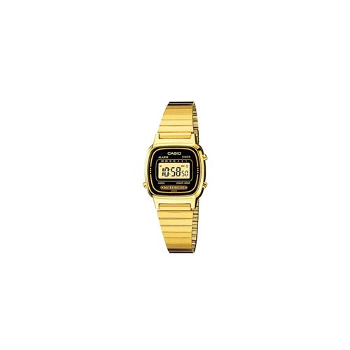 Montre Casio LA670WEGA-1EF - Homme