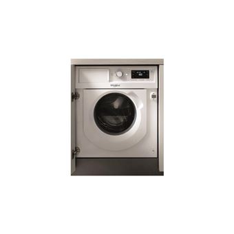 Lavante Sechante Integrable Whirlpool Biwdwg75148eu 7 Kg B