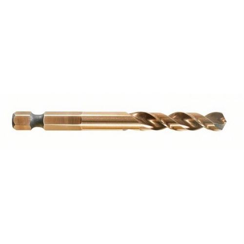 Foret De Centrage Bosch pour Scie Trépan Power Hss-Co Progressor - 2608584677
