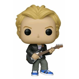 Figurine Funko Pop Rocks The Police Sting