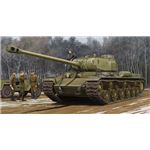Soviet Kv-122 Heavy Tank - 1:35e - Trumpeter