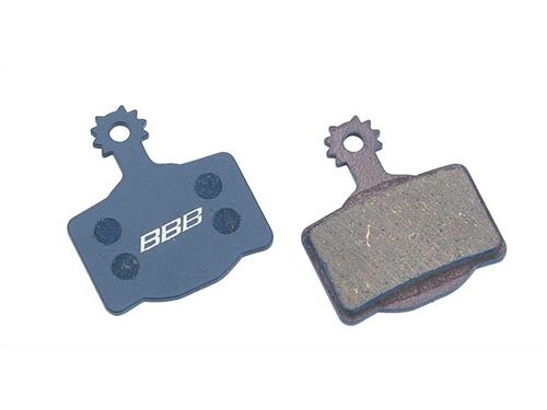 Bbb Freins Bbb Magura Mt2-mt4-mt6-mt8 Brake Pads Bbs-36 One Size