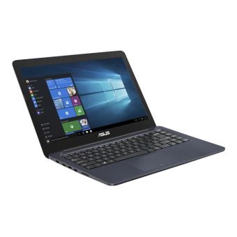 PC Ultra-Portable Asus EeeBook E402WA-GA007T 14