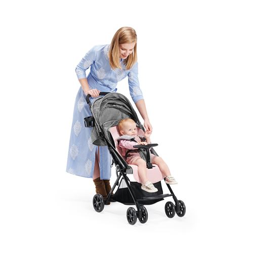 poussette canne legere compacte