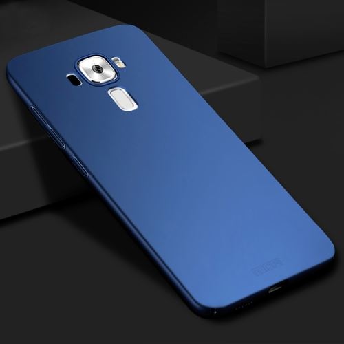 Asus Zenfone 3 Laser ZC551KL Coque Protection Plastique Bleu Coque Protection Plastique Bouclier Arrière ALS46440
