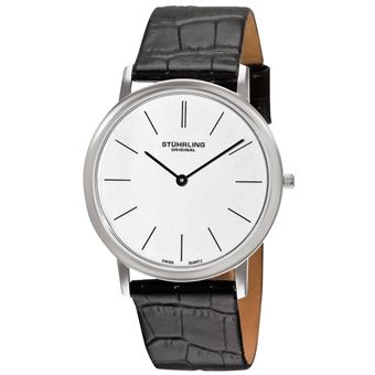 Montre Homme Stührling Ascot 601.33152 Noir Montre à Montre Homme Stührling Ascot 601.33152 Noir Montre à
