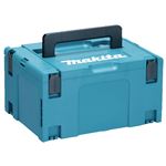 Coffret de transport MAKPAC 3 vide - MAKITA - 821551-8