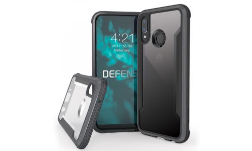 Coque Defense-Shield de X-Doria pour P20 LITE