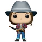 Figurine Funko Pop! TV: Walking Dead- Maggie w/Bow