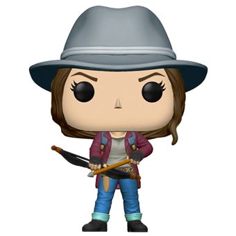 Figurine Funko Pop! TV: Walking Dead- Maggie w/Bow