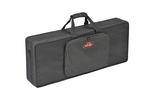 SKB 1SKB-SC3212 Etui souple pour Régulateur 32 x 12 x 3,5 Noir