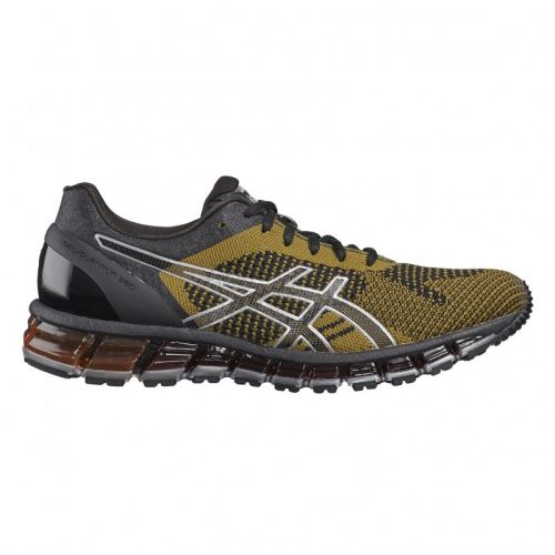 test asics quantum 360