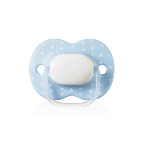 Sucette Tommee Tippee Little London 0-6 mois x 1 Garçon