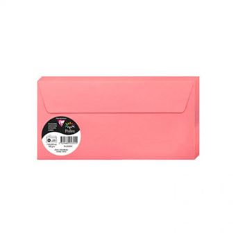 20 Enveloppes Pollen - Litchi - 110x220mm - 1