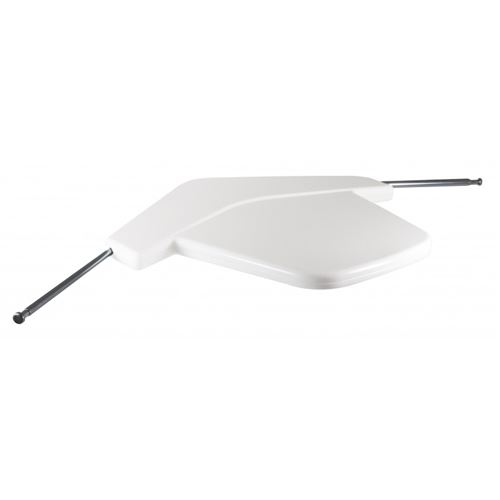 Antenne Caravane Movida