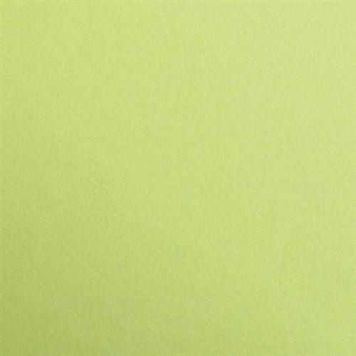 Feuille Maya - Mousse - 270g - 50x70cm