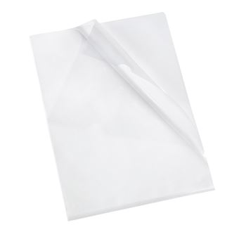 Pochette coin A3 Pochette A3 Viquel Polypropylène Transparent - Pochette  papier et sac cadeaux - Achat & prix
