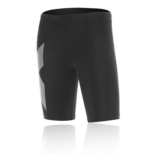 2XU TR2 Women's T-Shirt Collant Short(s) - SS17