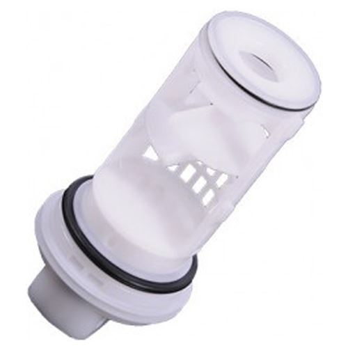 Bouchon Lave Linge Electrolux Filtre De Pompe De Vidange - Réf: 1327658108