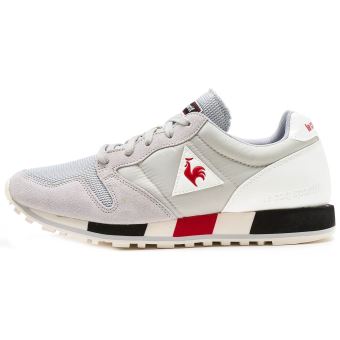 le coq sportif omega nylon galet