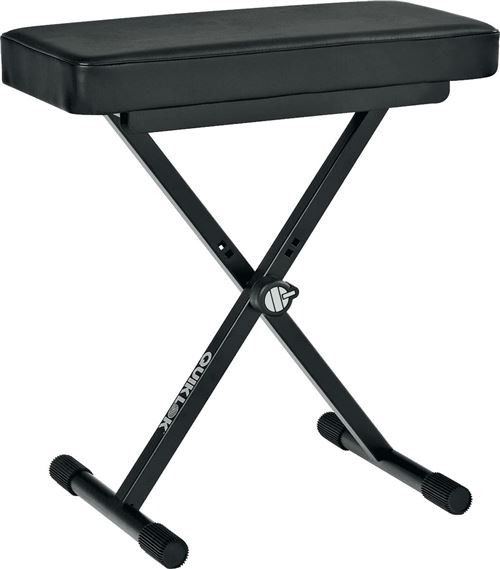 Quik Lok Quiklok Bx8 Banquette X "Basic"