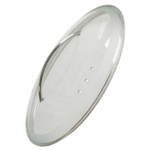 Couvercle Verre + Poignée De Cuiseur Cuiseur Vapeur 505024 Magimix - 61192