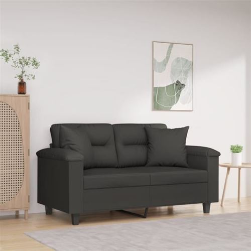 Vidaxl Gris Foncé - Image 3