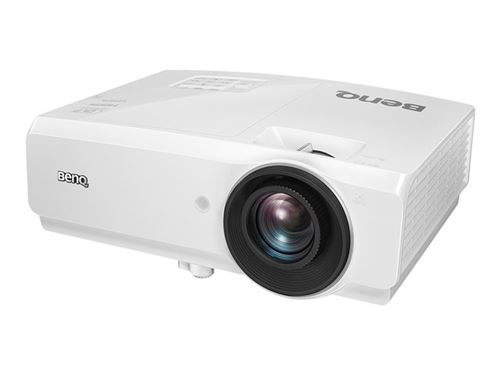 BenQ SU754 - projecteur DLP
