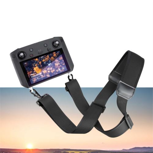 Sunnylife Longe courroie de cou pour DJI contrôleur Smart MAVIC 2 PRO
