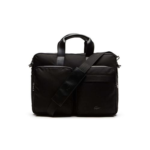 Lacoste Pete Documents 28 Ordinateur Taille Porte Cm nh2200pt pApxrFP