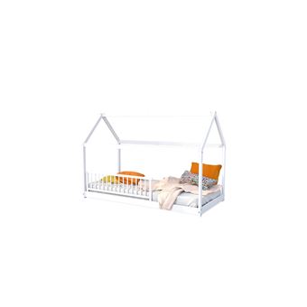 44 10 Sur Lit Cabane Panda 90x190 1 Sommier Barriere Blanc Achat Prix Fnac 44 10 Sur Lit Cabane Panda 90x190 1 Sommier Barriere Blanc Achat Prix Fnac