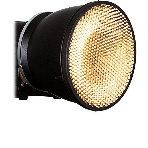 Hedler D/F/Hs/Classic MaxiSun Honeycomb Profilux 240 (7026) (Import Royaume Uni)