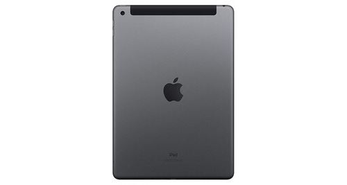 4€50 sur Apple 10.2-inch iPad Wi-Fi + Cellular - 7ème génération - tablette  - 32 Go - 10.2 IPS (2160 x 1620) - 3G, 4G - LTE - gris sidéral - iPad -  Achat & prix