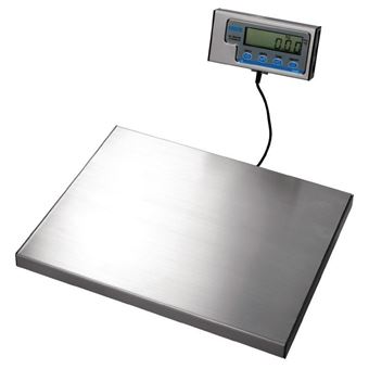 Balance Electronique Affichage Mural 60 Kg - 1