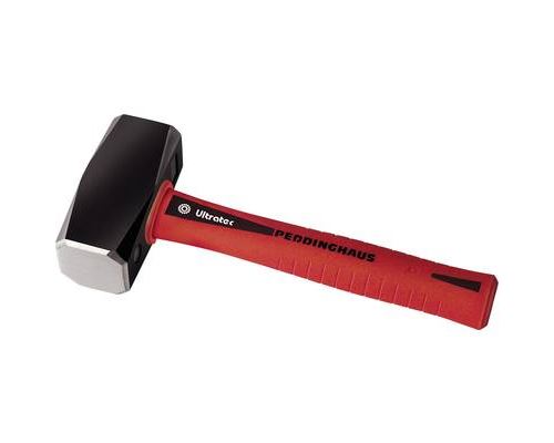 Peddinghaus sledge hammer double faced 2000g ultratec