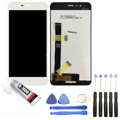 Colle B7000 Offerte Visiodirect Ecran Complet Vitre Lcd Compatible Avec Ipad Mini 4 Noir Kit Outils Composants Et Pieces De Remplacement Pour Tablette Tactile Informatique