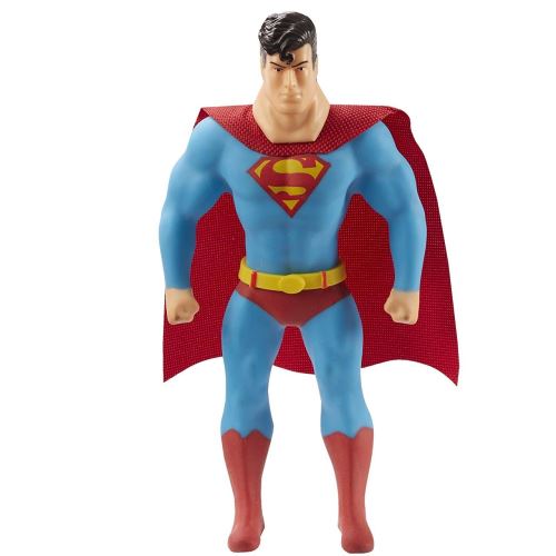 Étirer Armstrong 7 Mini Justice League Superman